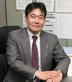 行政書士 神谷知宏